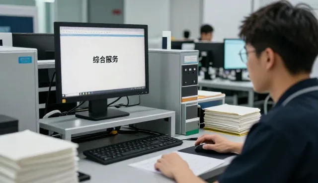 系统运维服务包