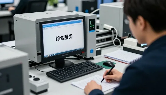 企业数据集成平台