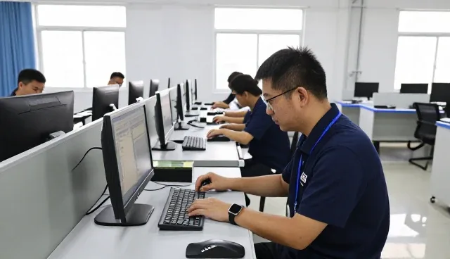 苏州同者信息科技有限公司带来全新的管理软件体验