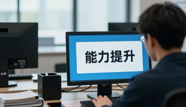 构建高效运维体系：团队能力提升的关键实践