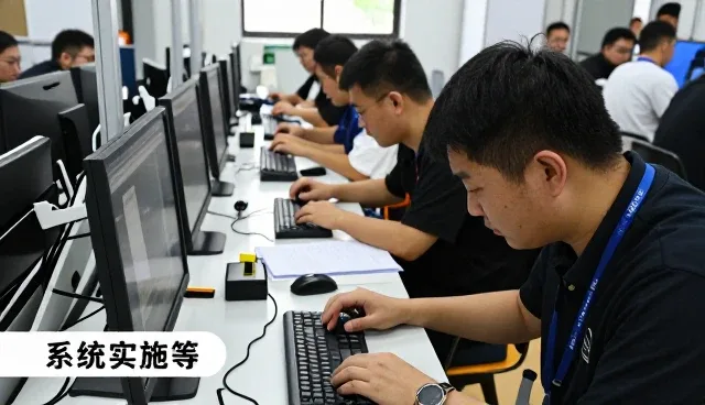 苏州同者信息科技有限公司展示系统实施等应用成果
